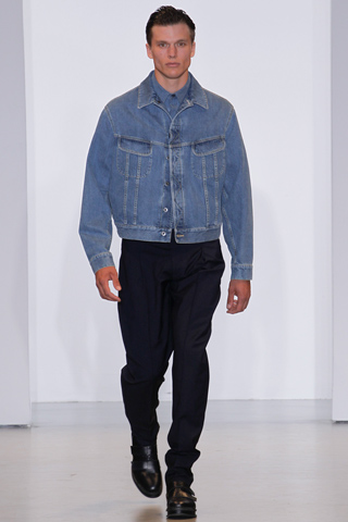 Calvin Klein Collection / - 2013